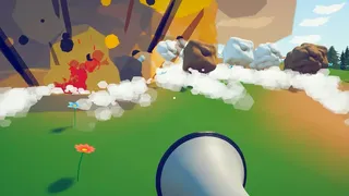 Скриншот 5 к игре SHEEPSTERS
