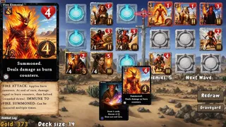 Duskfire