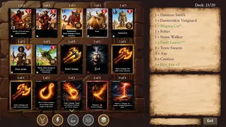 Скриншот 5 к игре Duskfire