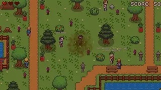Скриншот 6 к игре A Game About Farting