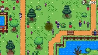 Скриншот 8 к игре A Game About Farting