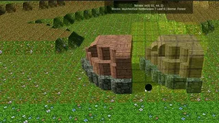 Satus Colony Survival