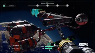 Orbital Maintenance Technician