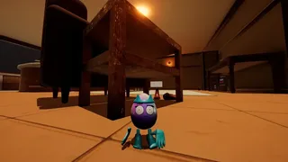 Скриншот 7 к игре Scramble