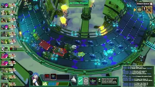 Rebels of the Solar Speedway