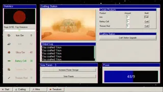 Mars Inc 98