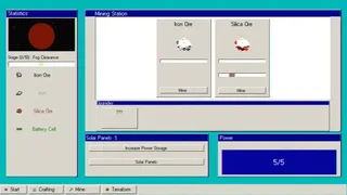 Mars Inc 98