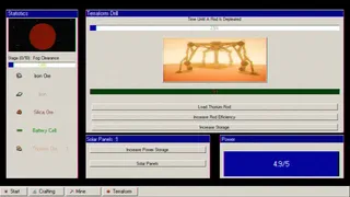 Mars Inc 98