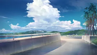 Скриншот 7 к игре Summer Snow.