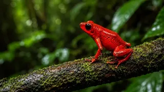 Puzzles Frogs