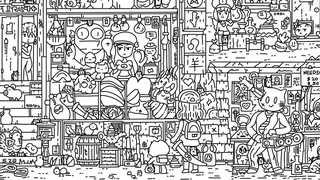 Скриншот 6 к игре 100 Vendor Cats