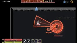Overleveled