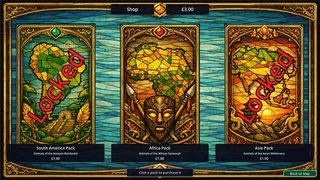 Stained Glass