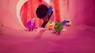 Get It Out