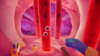 Get It Out