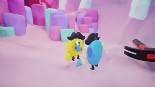Скриншот 6 к игре Get It Out