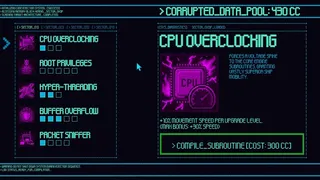 Kernel Override