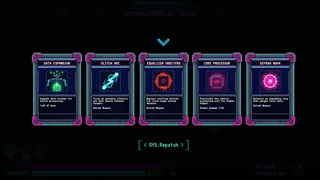 Скриншот 5 к игре Kernel Override