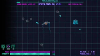 Скриншот 6 к игре Kernel Override