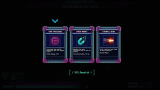 Скриншот 7 к игре Kernel Override