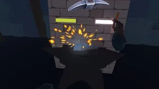 Anvilia