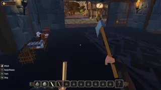 Anvilia