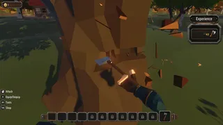 Скриншот 5 к игре Anvilia