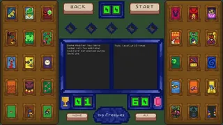Rune Robin's Dreamscape