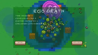 Скриншот 5 к игре Rune Robin's Dreamscape