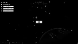 Saturn Rising