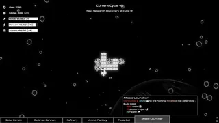 Saturn Rising