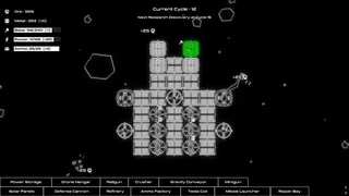 Скриншот 6 к игре Saturn Rising
