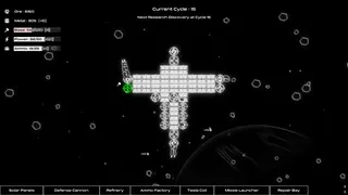 Скриншот 7 к игре Saturn Rising