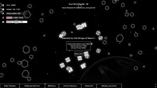 Скриншот 8 к игре Saturn Rising