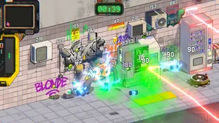 NEO VANDAL