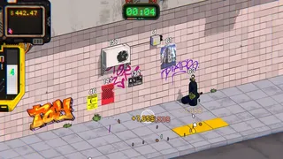 NEO VANDAL