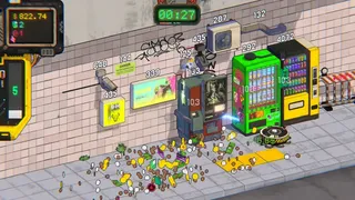NEO VANDAL