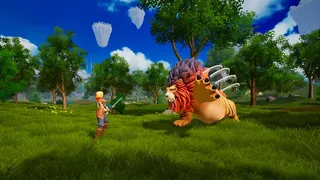 Скриншот 5 к игре Eldrem: Kingdoms