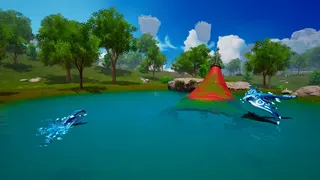 Скриншот 7 к игре Eldrem: Kingdoms