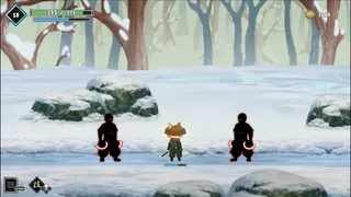 Скриншот 6 к игре 影戦
