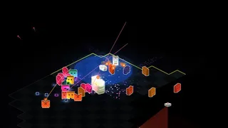 Bounce Intelligence