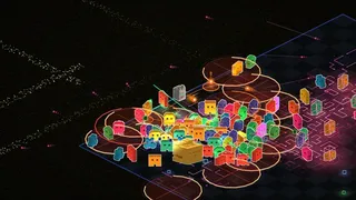 Bounce Intelligence