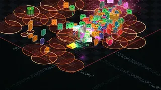 Bounce Intelligence