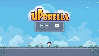 UpBRELLA