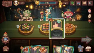 Cookwagon