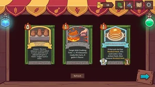 Cookwagon
