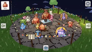 Скриншот 6 к игре Paperlings