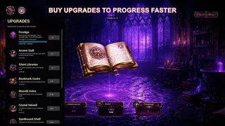 Achievement Decor