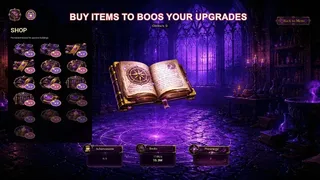 Achievement Decor