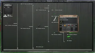 Скриншот 6 к игре Rhodian Exodus